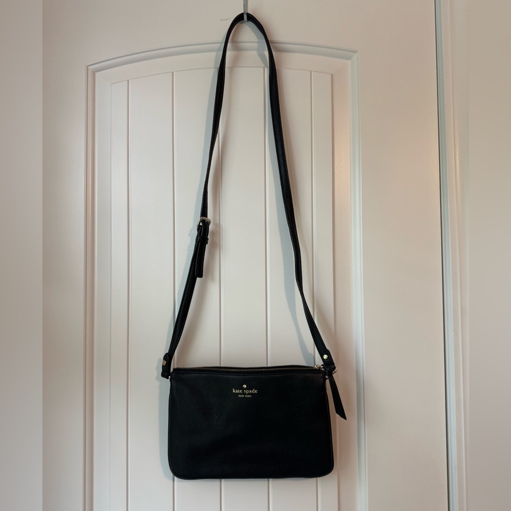 Kate Spade Classic Crossbody